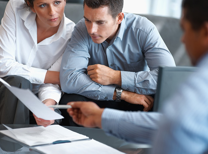 servicios correduría de seguros